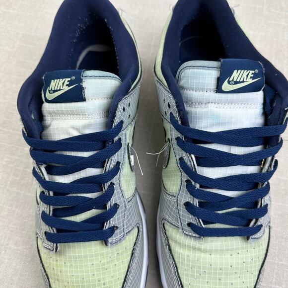 Nike x Union Dunk Low \